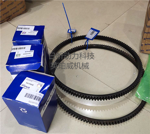 珀金斯Perkins發(fā)動機U15376130飛輪齒圈