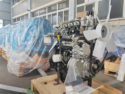 珀金斯Perkins404J-E22T發(fā)動(dòng)機(jī)水溫高會(huì)是什么原因?